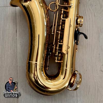 H. Couf Superba 1 Alto Saxophone- Minty Grover Vintage! image 21