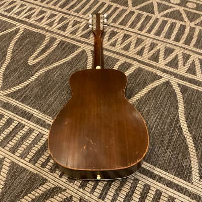 Baxendale Conversion Rex Imprint 1930’s-40’s - Real Relic Mahogany image 11