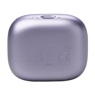 JBL LIVE FLEX 3 True Wireless Noise Cancelling Earbuds (Purple) image 9