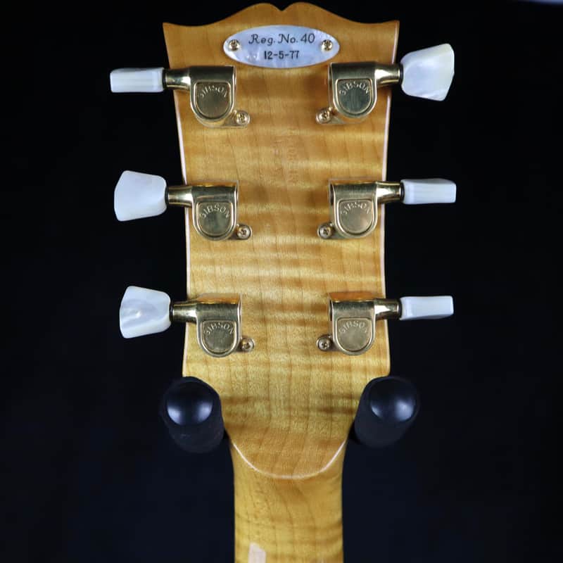 Gibson The Les Paul 1976 - 1980 image 4