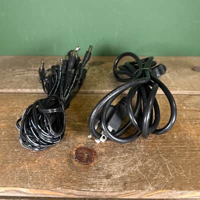 Truetone 1 SPOT Pro CS12 Power Supply 2010s - Black image 8
