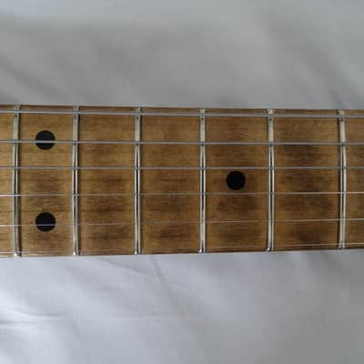 Revelator Guitars - RetroSonic T-Style - Black Guard - #62139 image 11