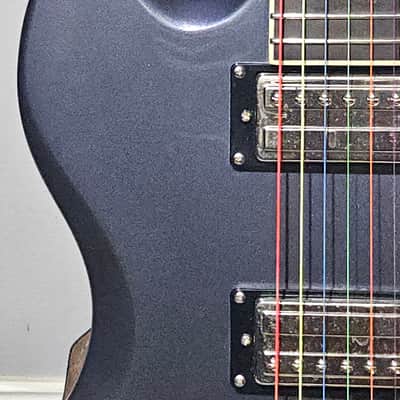 Guild Newark St. Collection Polara Deluxe image 11