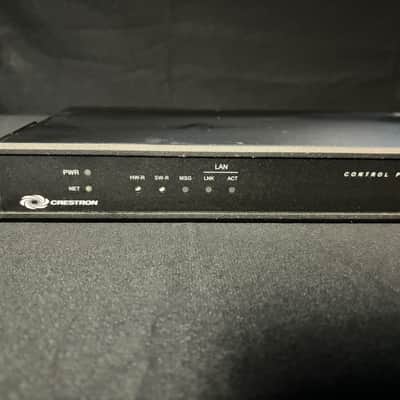 Crestron CP2E Compact Control System w/Ethernet image 2