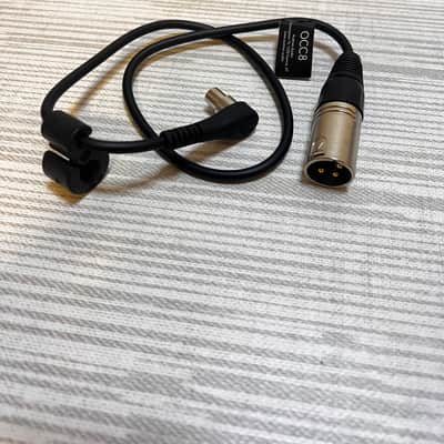 Austrian Audio OC818 Studio Set 2023 - Present - Champagne image 8