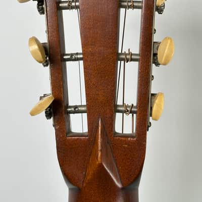 Martin 0-42 1928 Pre-War Guitar w/ Case image 19