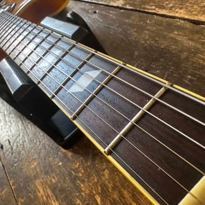 Epiphone 1999 Casino Electric Guitar Gloss Natural Finish Peerless Factory Korea w/ OHSC image 15