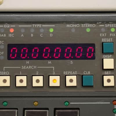 Otari MTR-15 2-Track Reel-to-Reel Analog Mastering Tape Machine w/ Extras #51538 image 17