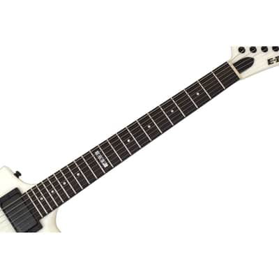 ESP E-II EX/NT/SW guitar B-Stock 5515 image 4
