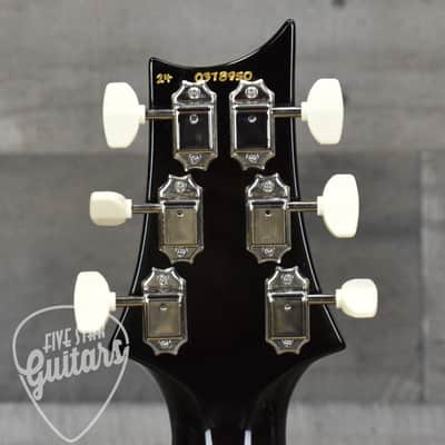 Mint PRS McCarty 594 - McCarty Tobacco Sunburst with Hard Shell Case image 8