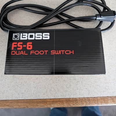 Boss Katana-50 Gen 3 50-watt 1 x 12-inch Combo Amplifier with free brand-new, unopened Boss FS-6 Dual Foot Switch and a custom-made leather cover image 9