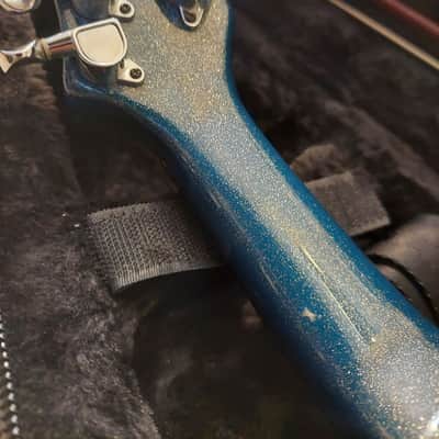 Wood Violins Viper 6-String image 8