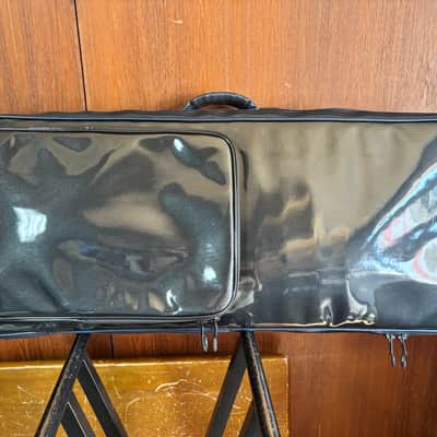 KORG Prologue 8 Polyphonic Hybrid Keyboard Synthesizer w/ gig bag image 11
