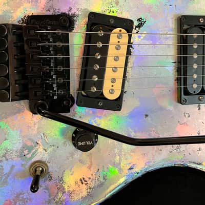 Kramer Baretta Holoflash 1984-1985 image 6