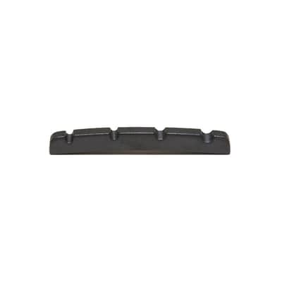 Graph Tech Black Tusq XL Precision 4 String Nut image 2
