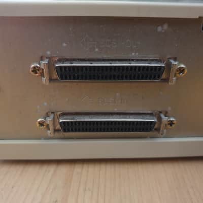 Plextor Ultraplex 40max SCSI CD ROM Drive image 5
