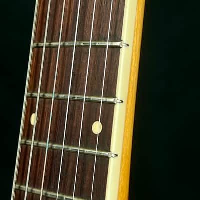 Eko Kiwi Black (1970s, Made in Italy) image 15