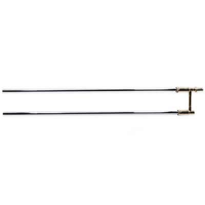 Jupiter XO 1632GL-LT 'Fedchok' Professional Tenor Trombone SN FB08454 image 15