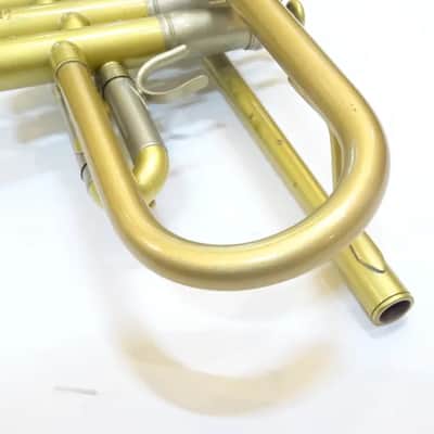 Yamaha B♭Trumpet YTR-8335GH Tomonao Hara Model Bild 6