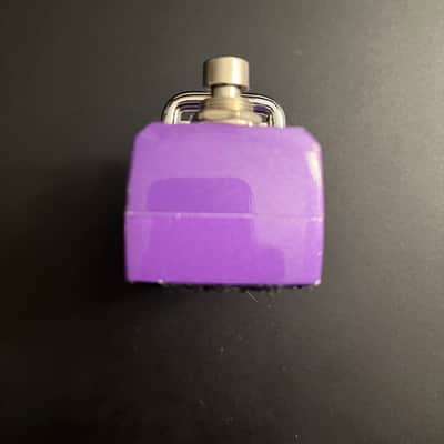 Hotone Skyline OCTA Digital Octave Pedal 2010s - Purple image 3