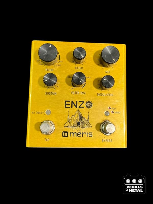 meris enzo - X13595 image 1