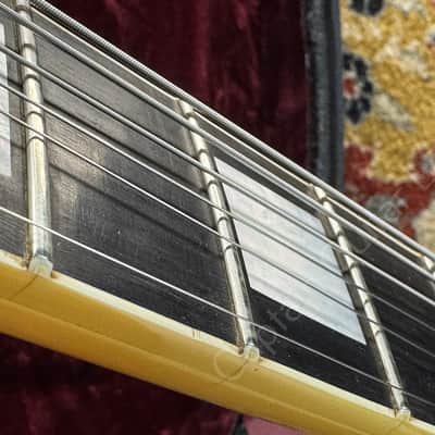 Immagine 2006 Gibson CS - SGC VOS - Les Paul Custom - ID 6096 - 12