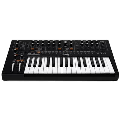 Moog Messenger - Synthesizer image 2