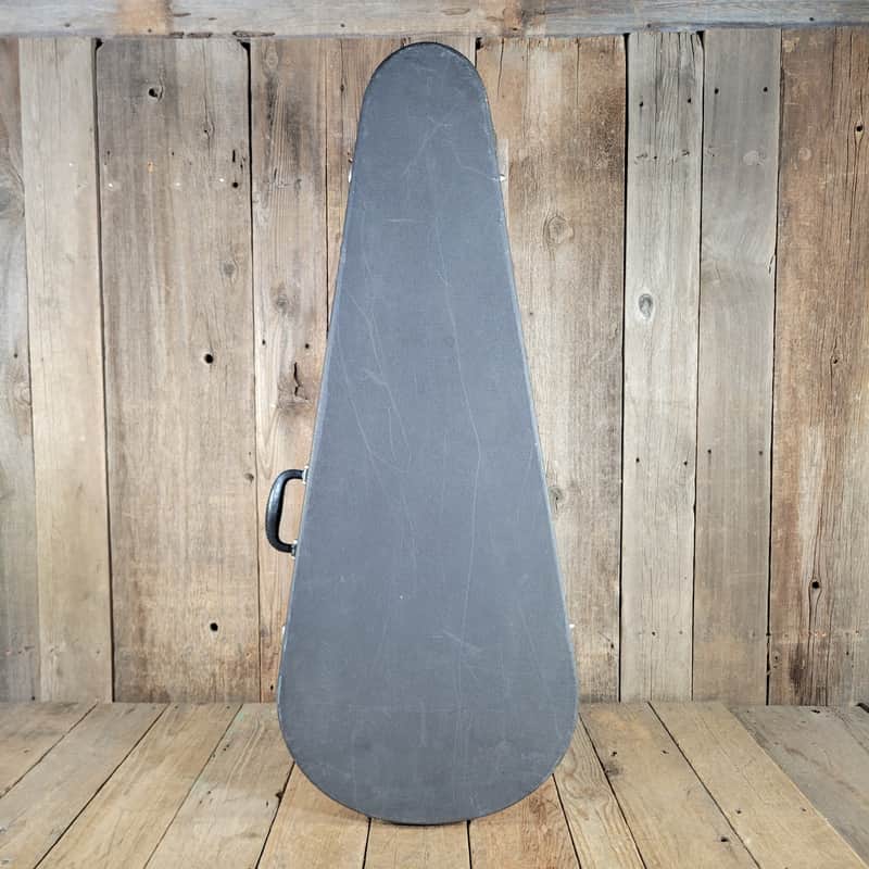 Vox 1960s Hard Shell Case - Grey Mark IX Mark XII image 1