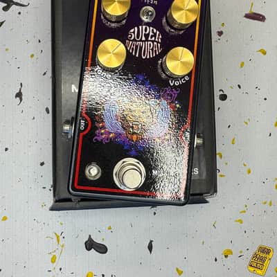 Missing Link Audio Super Natural overdrive image 1