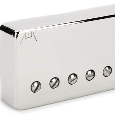 PRS m (Metal) Bridge High-Output Humbucker Pickup - Nickel image 3