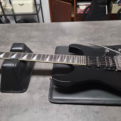 Jackson Mike Shannon Soloist Master Built Signed 1 of 50 Custom Shop Made In USA Masterbuilt American Pre-Fender San Dimas SL1 HSS Super Stratocaster image 8