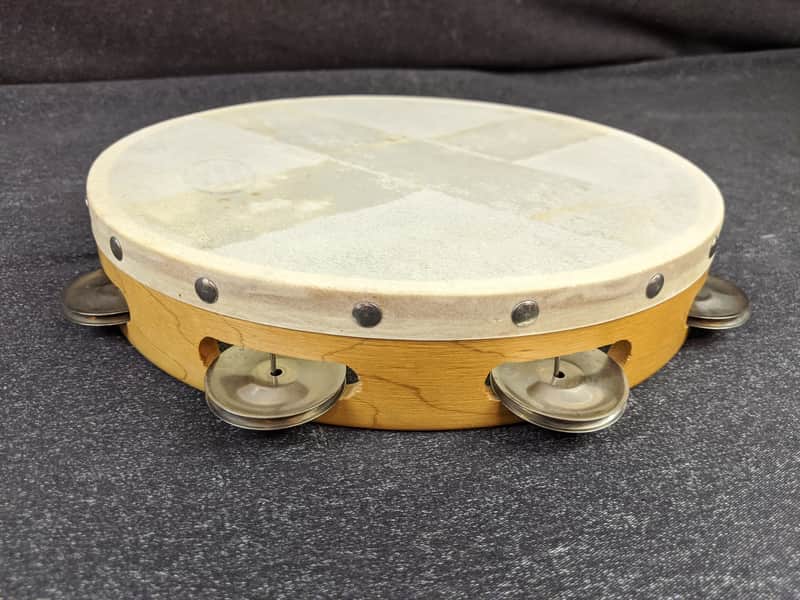 Vintage Ludwig 10