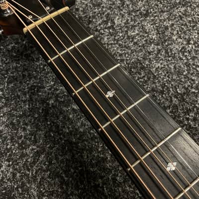 Taylor 224ce K DLX - Koa image 14