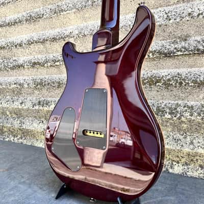 PRS Custom 24 USA Core 2017 image 10