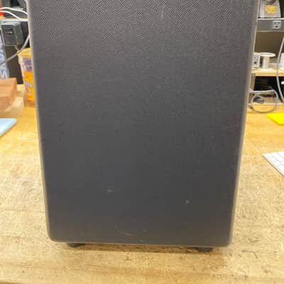 Line 6 DT25-112 1x12" 25-watt Modeling Combo Guitar Amp image 10