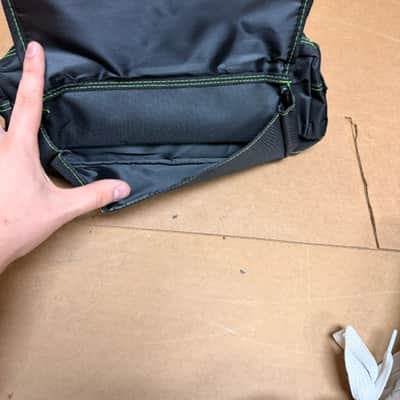 Trace Elliot Transit A Acoustic Preamp & Effects Pedal image 16