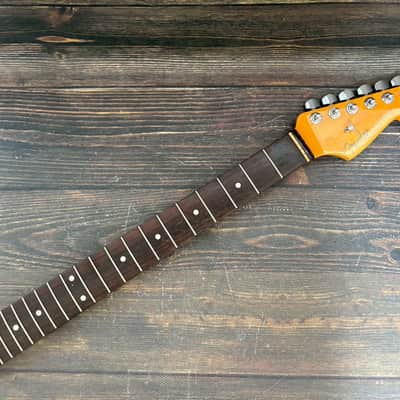 2004-06 Fender Japan ST-62 Stratocaster Neck Made in Japan as is image 2