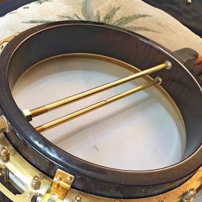 1968 Gibson Mastertone RB-500 Banjo image 16