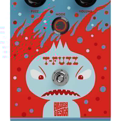 flying teapot Monolith Fuzz Fuzz [01/29] | Reverb Canada