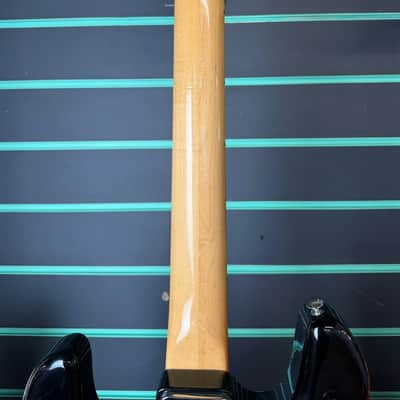 Immagine Peavey T-60 Black 1980 Electric Guitar - 12