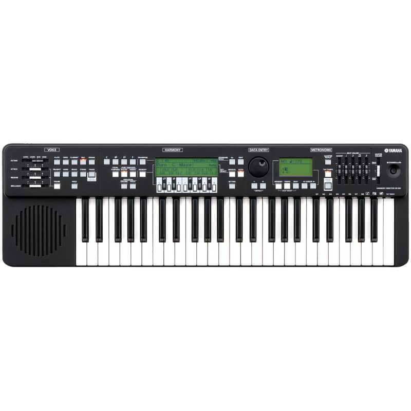 Yamaha HD200A Harmony Director 49-Key Keyboard image 1