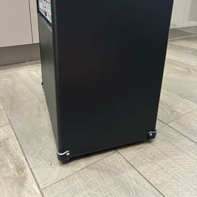 Boss Katana-110 Bass 60-Watt 1x10" Bass Combo 2022 - Present - Black image 4