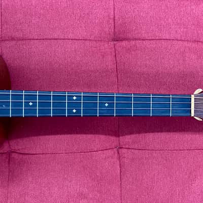 Martin 5-21T Tenor Guitar 1927 - Brazilian Rosewood image 12