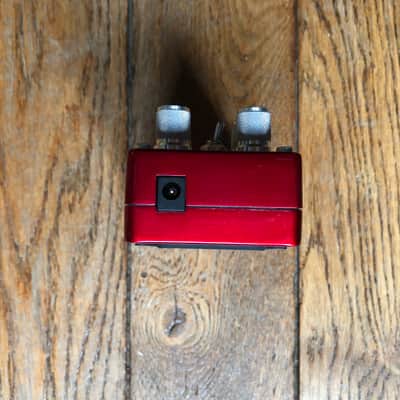 DigiTech Ventura Vibe Rotary Vibrato  - Excellent condition image 7