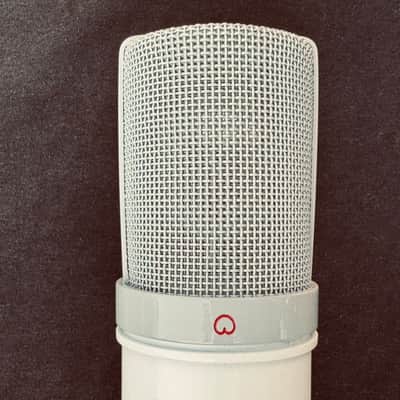 MXL V67 2010s - White image 2