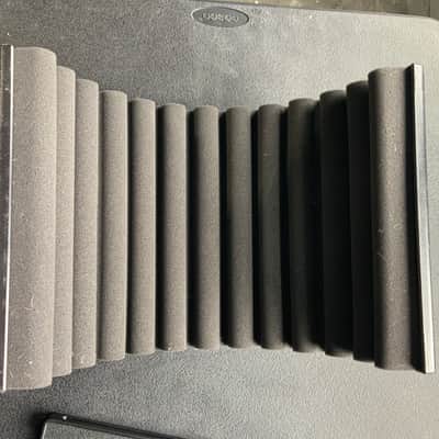 sE Electronics RF-X Reflexion Filter X - Black image 3