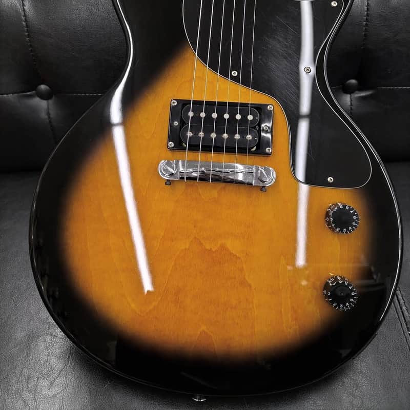 Epiphone Les Paul Junior Classic