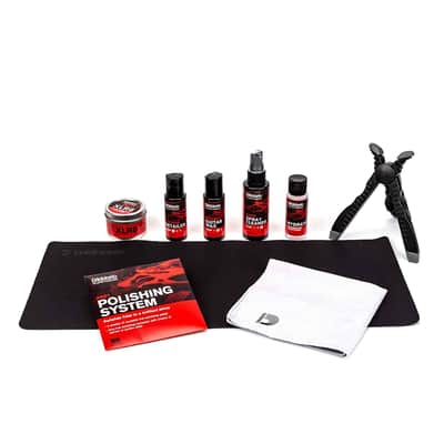 Planet Waves Instrument Care Kit image 3