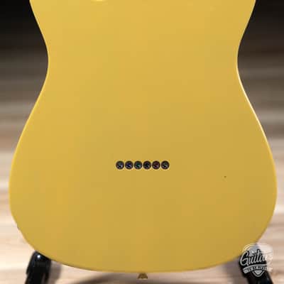 LsL Instruments T Bone ERA SS w/ Seymour Duncan Noiseless Pickups – Butterscotch image 8