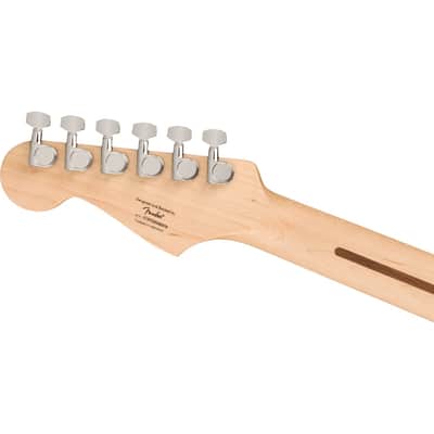 Fender Squier Sonic® Stratocaster® HT H – Flash Pink image 6
